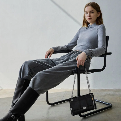 Charles & Keith US：赵今麦代言品牌 包袋鞋履上新