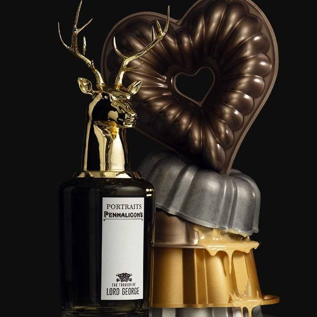 Macy's：Penhaligon's 潘海利根香氛现已上线