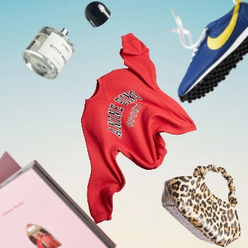 Shop Simon：运动专场！入手 On Running、Adidas、Lululemon 等