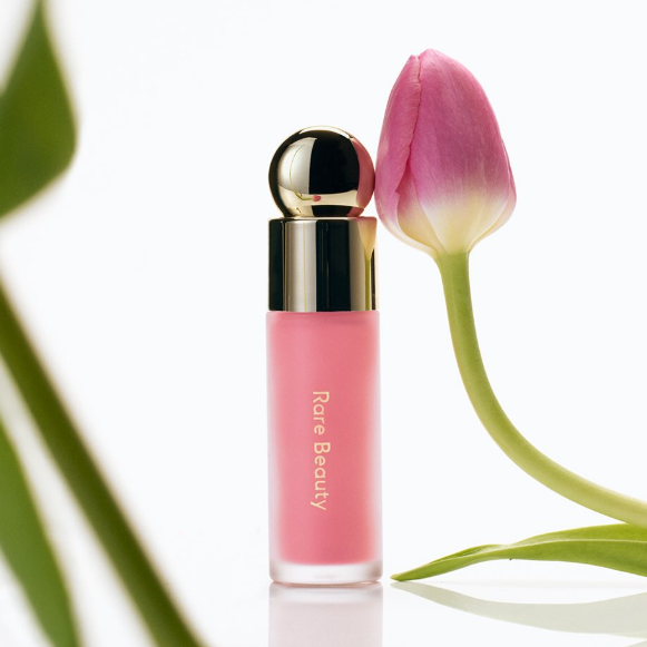 Sephora：Rouge 专享！购物满$120送 Rare Beauty 套装