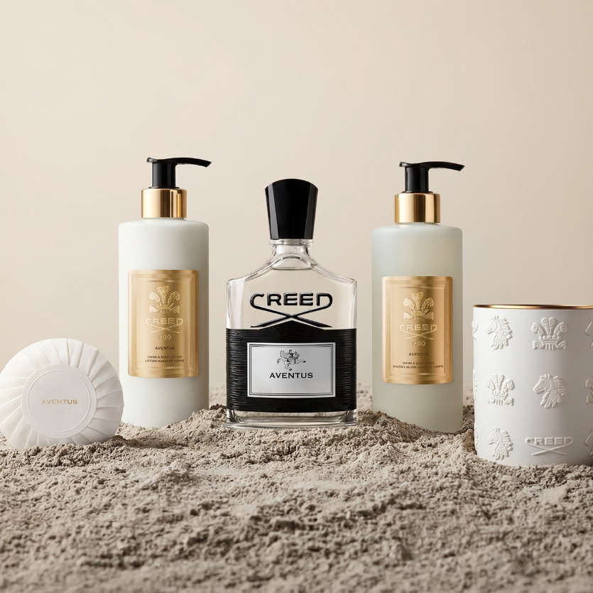 Gilt：限时大促！Creed香水热卖