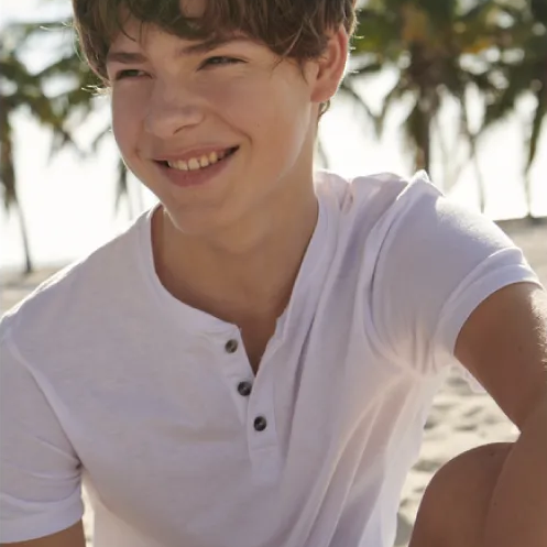 Bealls Florida：返校季儿童服饰专场 开学装备一站购齐
