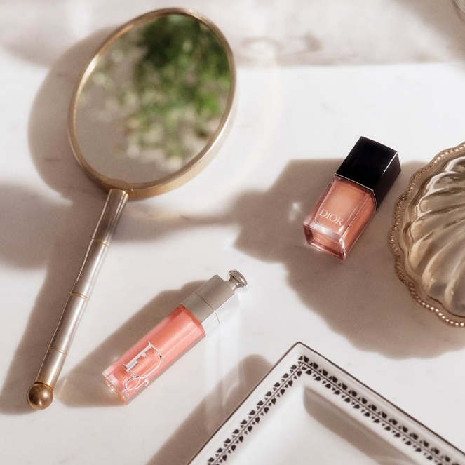 Macy's：Dior 迪奥美妆热卖专区
