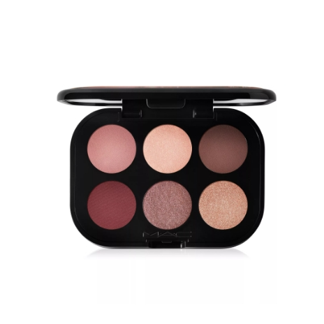 仅限今日！MAC Cosmetics 魅可6色眼影盘