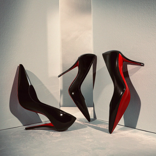 Gilt：Christian Louboutin时尚补货