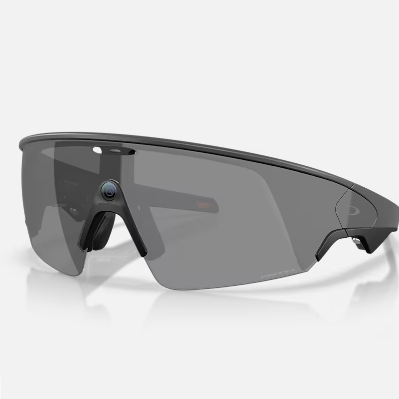 Oakley Meta Vanguard 热销款 AI 眼镜