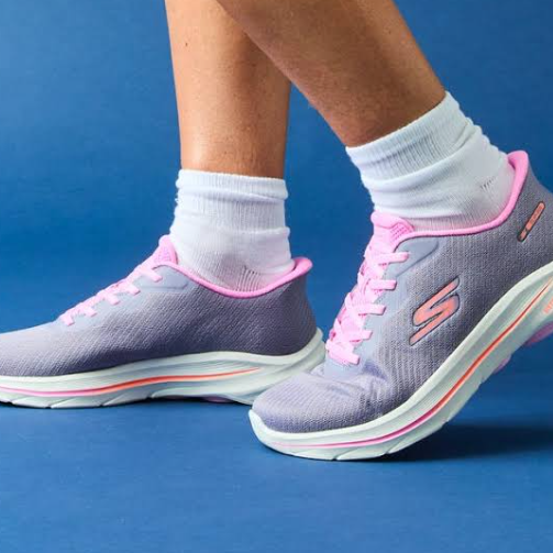 DSW CA：Skechers 斯凯奇鞋履特惠