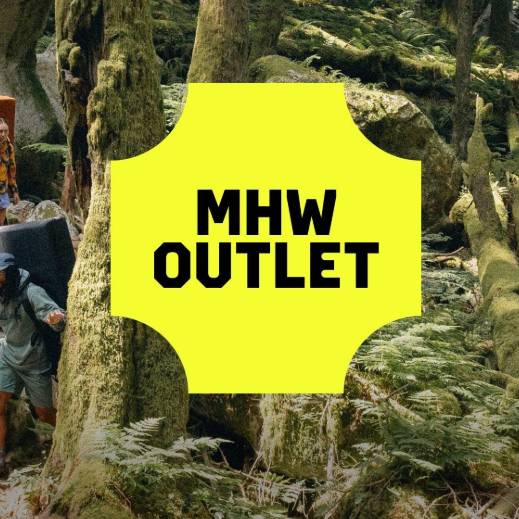 Mountain Hardwear：折扣区户外服饰、装备热卖！入夹克、双肩包、运动裤等