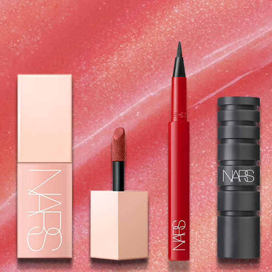 NARSCOSMETICS UK：彩妆热卖！精选套装低至8.5折