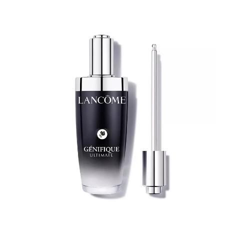 三重满赠！Lancome 兰蔻小黑瓶精华