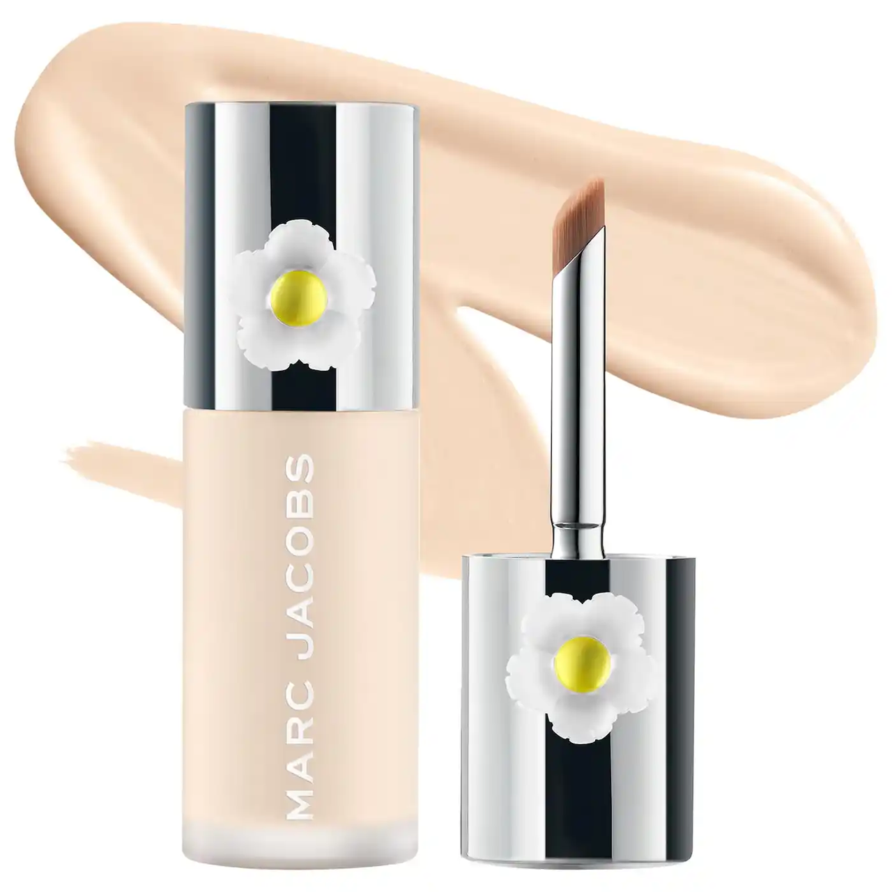 Marc Jacobs Beauty Nude Awakening 中度保湿遮瑕液