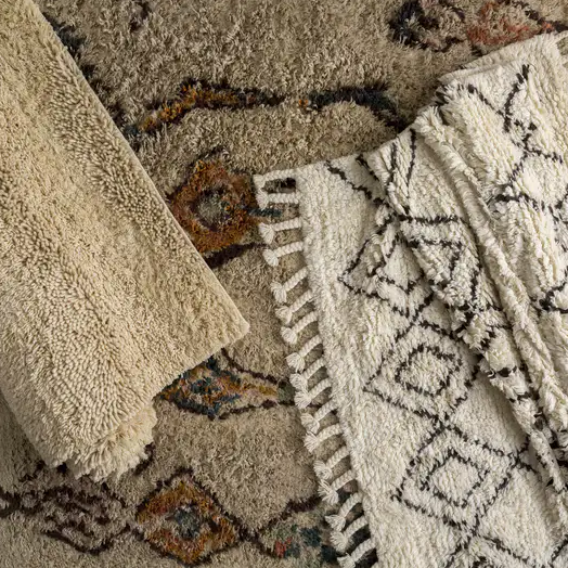 Boutique Rugs：精美地毯热卖！不随波逐流