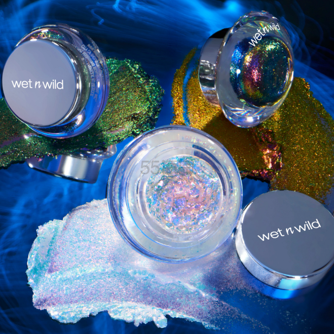 Wet n Wild 湿又野美网：美妆上新专区 云朵腮红$5.99、变色龙眼影$6.99