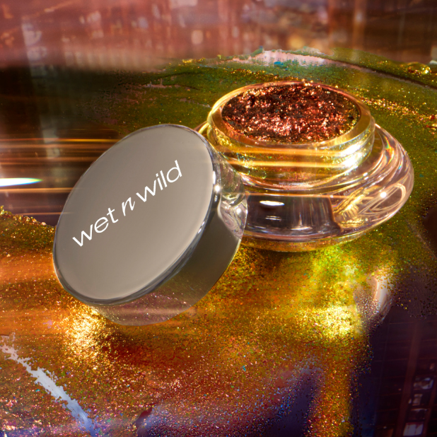 Wet n Wild 湿又野美网：美妆上新专区 云朵腮红$5.99、变色龙眼影$6.99