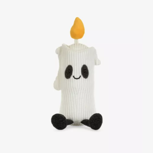 补货！Jellycat 趣味弗利克蒂蜡烛