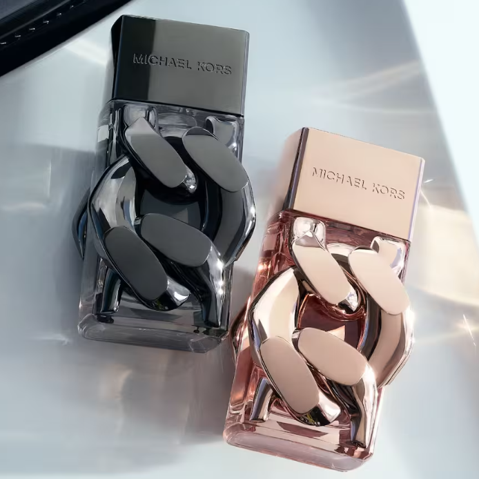Michael Kors US：香水上新热卖！入爱链男香、女香等