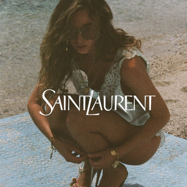 Mytheresa：本周时尚上新精选 关注 SAINT LAURENT、LOEWE 等