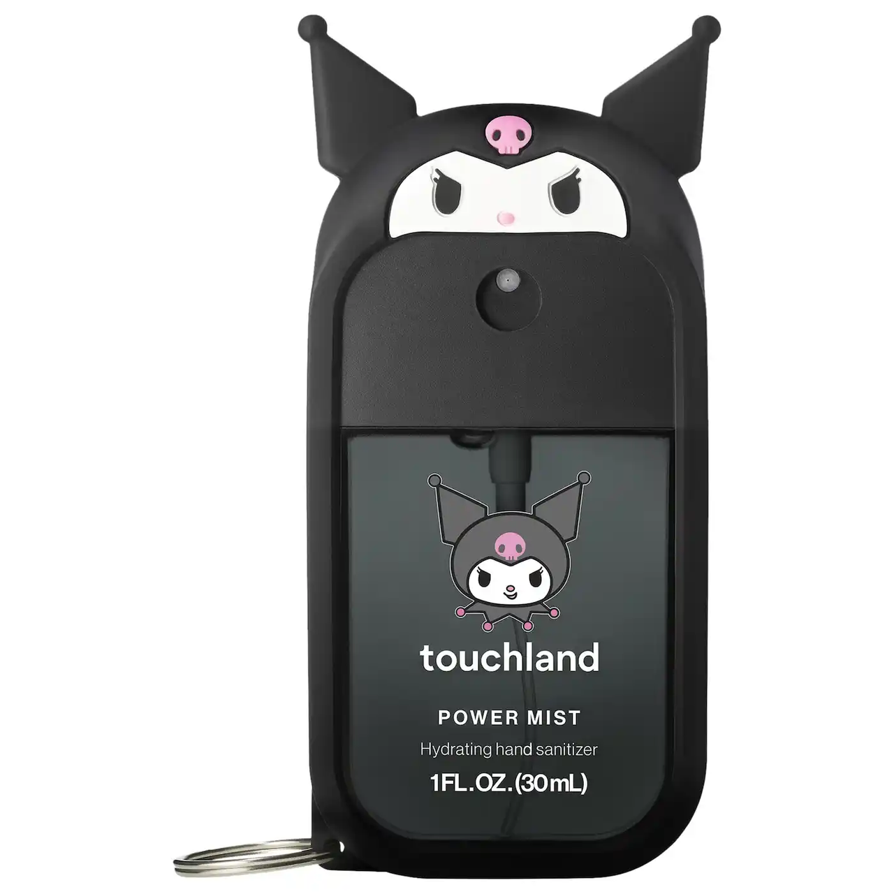 Kuromi™ x Touchland 库洛米联名款免洗手喷 30ml