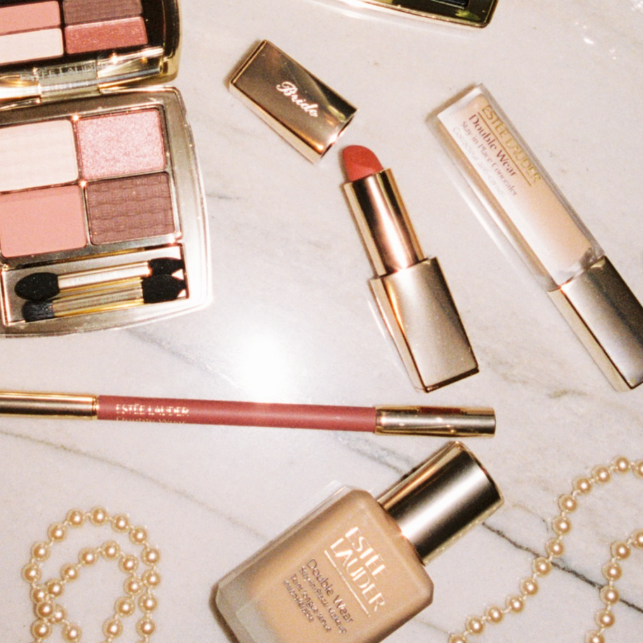 【55专享】Estee Lauder：秋季大促！满送礼包+智妍眼霜+智妍面霜