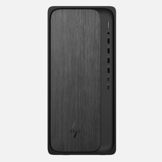 HP翻新OmniDesk Ryzen 7台式机