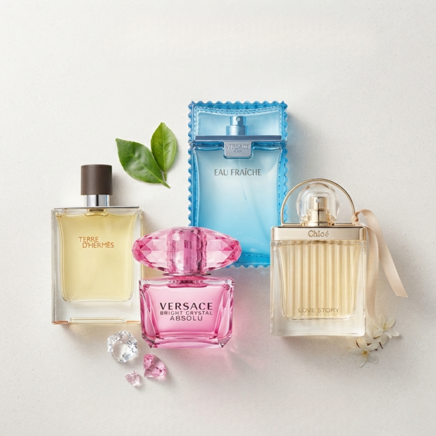 Woot：大牌香氛专场！Burberry 男士淡香水$35