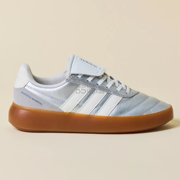 adidas 阿迪达斯 Barreda Mundial 运动鞋