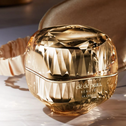 Cle de Peau Beaute：全场美妆护肤热卖 入新款护手霜