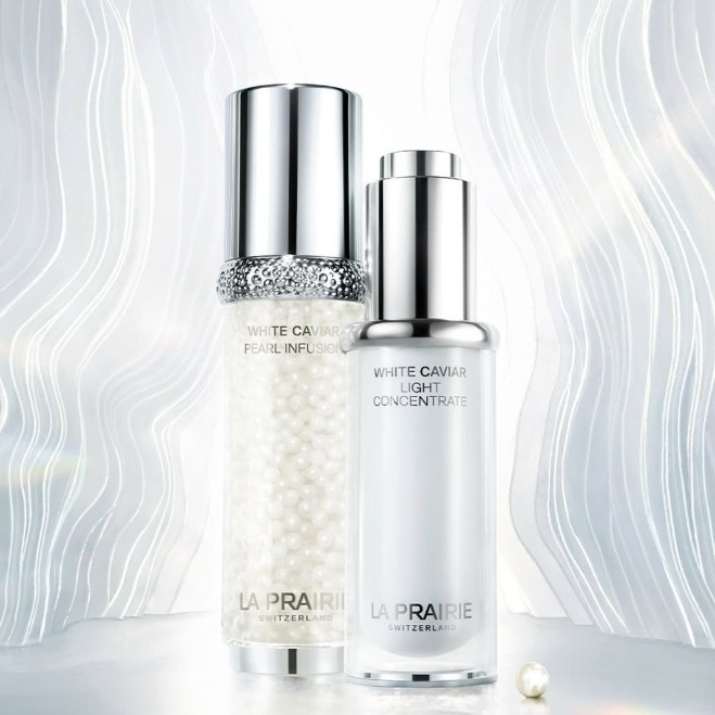 Neiman Marcus：精选美妆护肤香氛热卖！La Prairie、阿玛尼、希思黎等