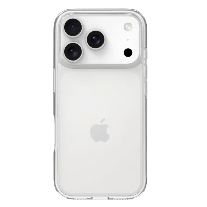 iPhone 17 Pro 透明保护壳