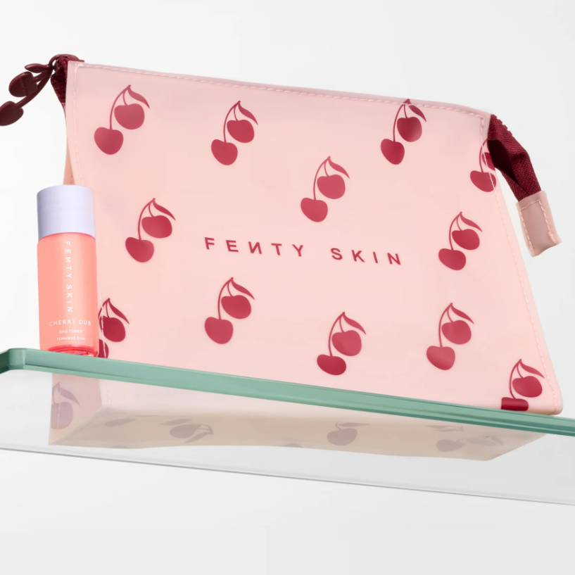 Fenty Beauty + Fenty Skin：美妆护肤闪促！满赠更新