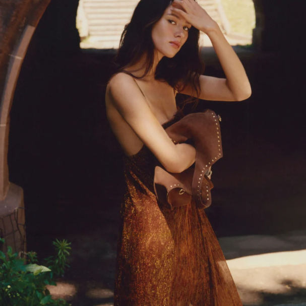 Anthropologie US：全场特惠 初秋上新！Birkenstock Arizona 大扣凉鞋$42