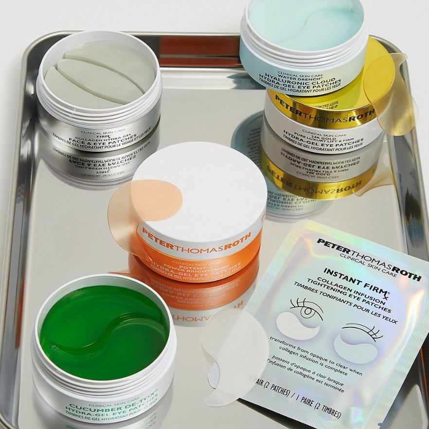 Peter Thomas Roth：全场护肤热卖