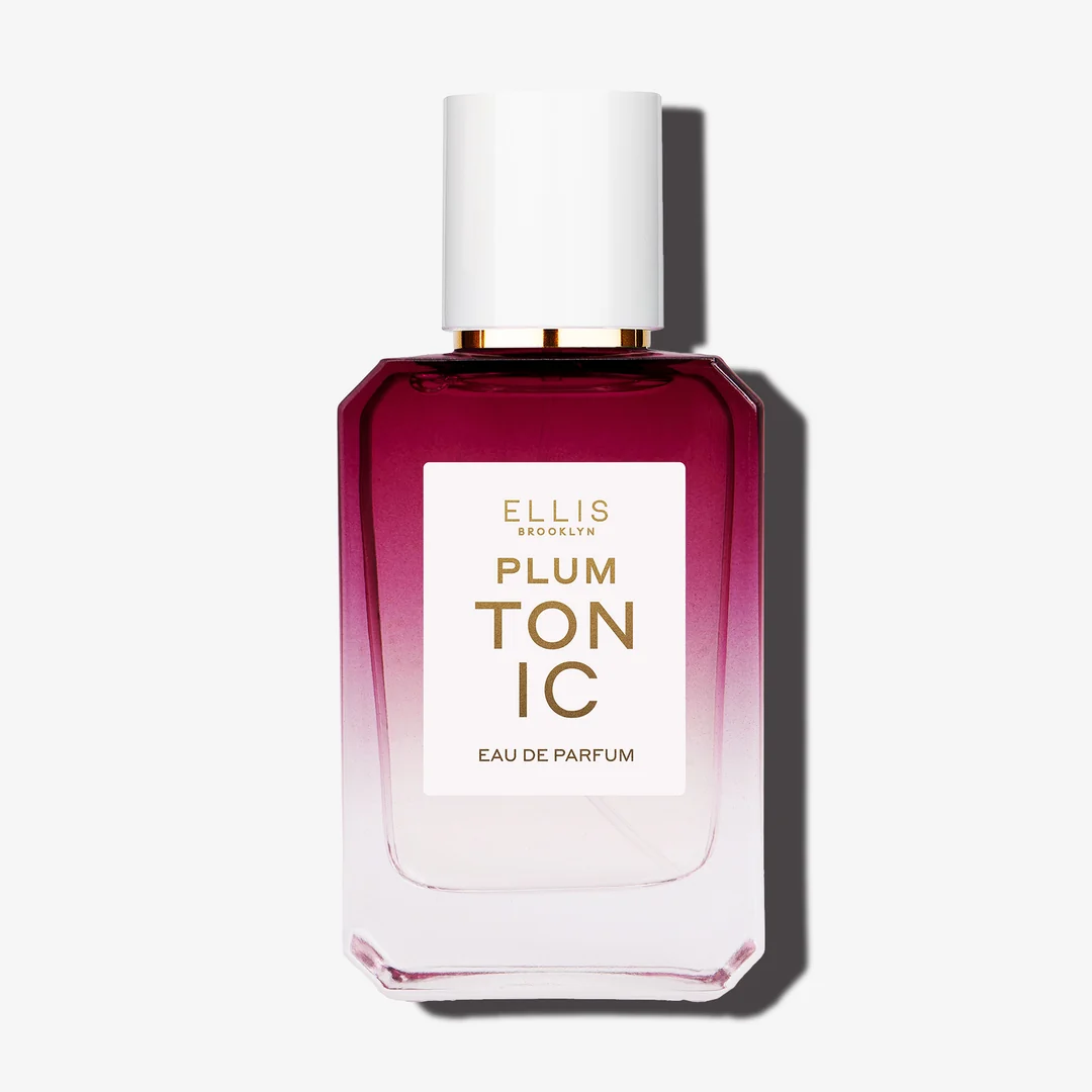 上新！Ellis Brooklyn Plum Tonic EDP 香水 50ml