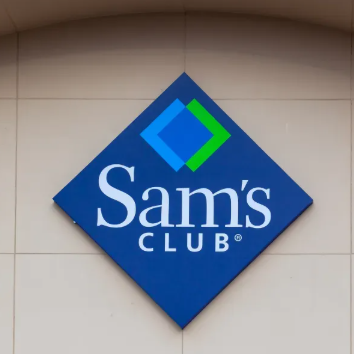 Sam's Club：部分群体可享！1年会员特卖