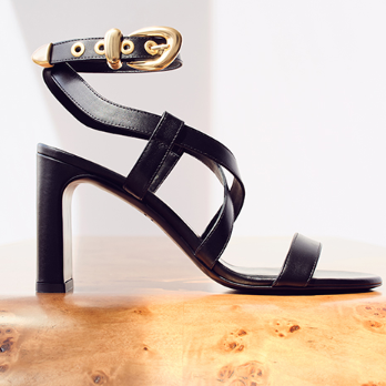 Stuart Weitzman Outlet：折扣区热卖！Matilda 平底凉鞋$90、芭蕾平底鞋$158