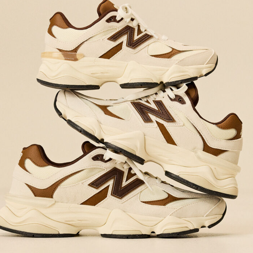 New Balance US：精选运动鞋服特惠！男士短袖T恤$28