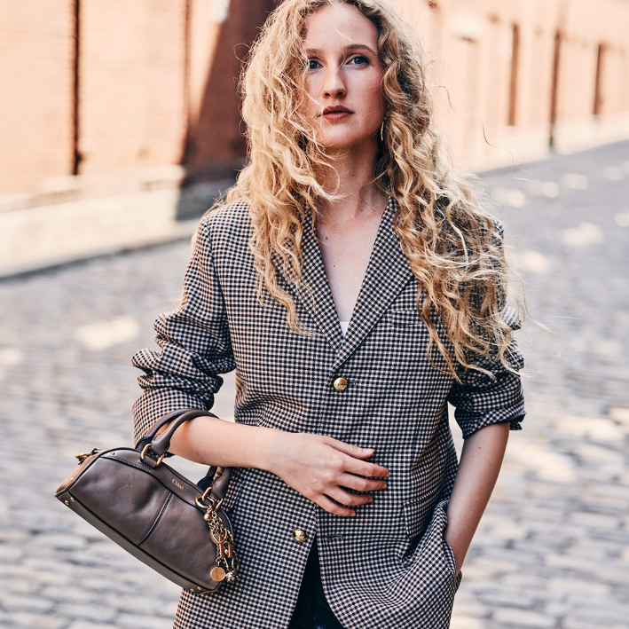 Rue La La：女装极限特卖 选购 Brunello Cucinelli、Max Mara 等