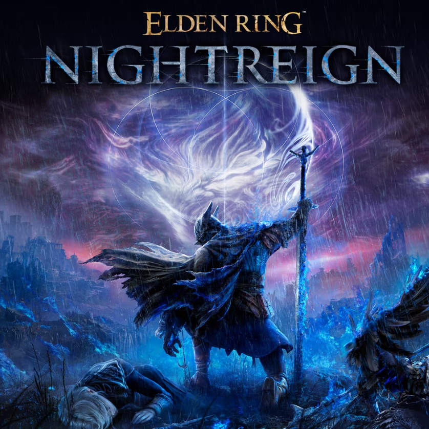 Elden Ring Nightreign 豪华版 XBOX