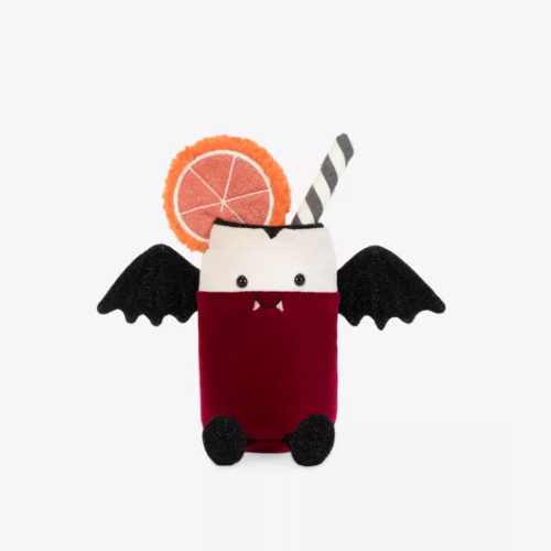 Jellycat 伯爵血橙特调