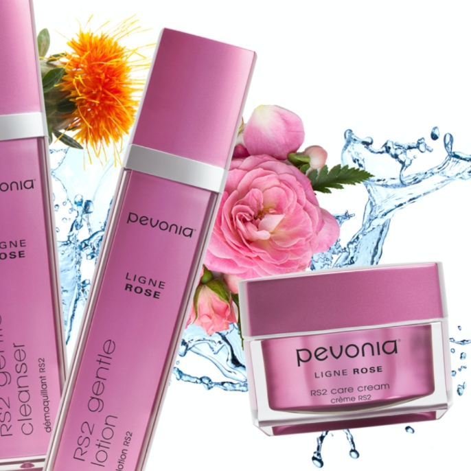Pevonia US：蓓丽雅八月护肤大促