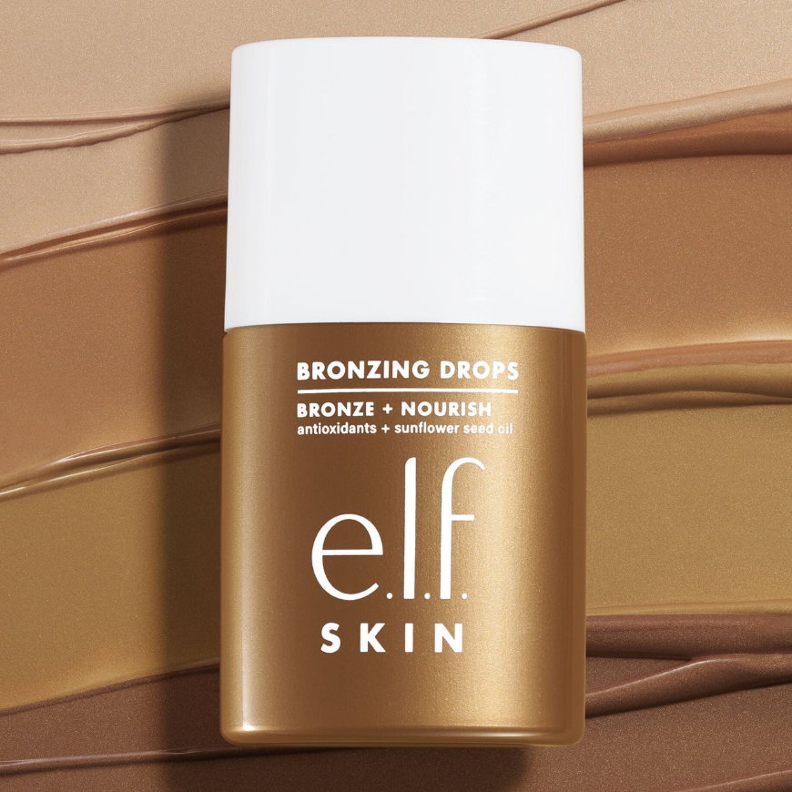 e.l.f. Cosmetics：限时满赠！全场彩妆护肤热卖