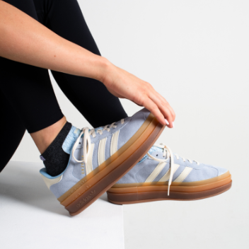 SHOEBACCA：阿迪达斯世界杯足球装备