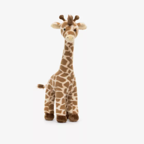 Jellycat 达拉长颈鹿 56cm