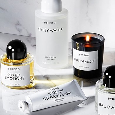 Jomashop：清仓特卖！入 Byredo、Maison Margiela 香水