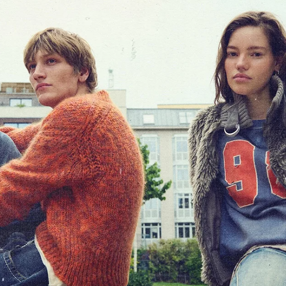 Urban Outfitters 英站：闪促！折扣区时尚、家居等