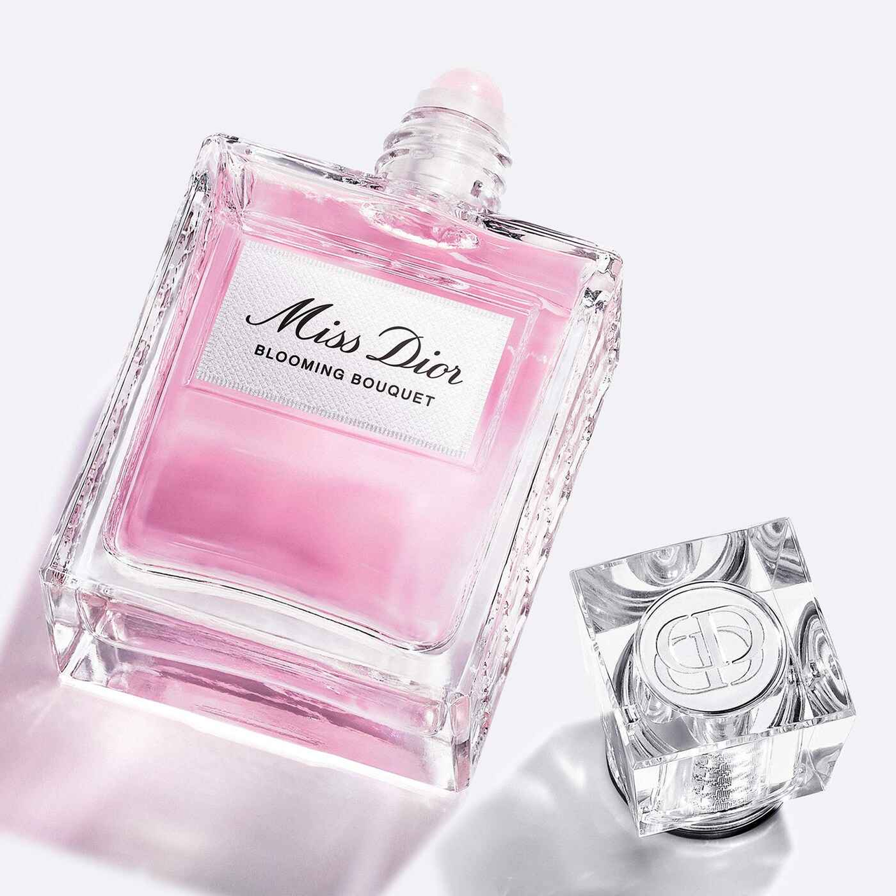 上新！Dior 迪奥小姐花漾甜心随行滚珠香水 20ml