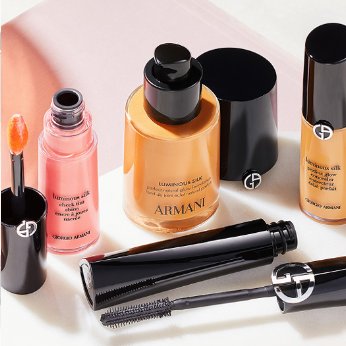 Space NK ROW：新人特惠！ 入Lisa Eldridge、香缇卡、Hourglass等