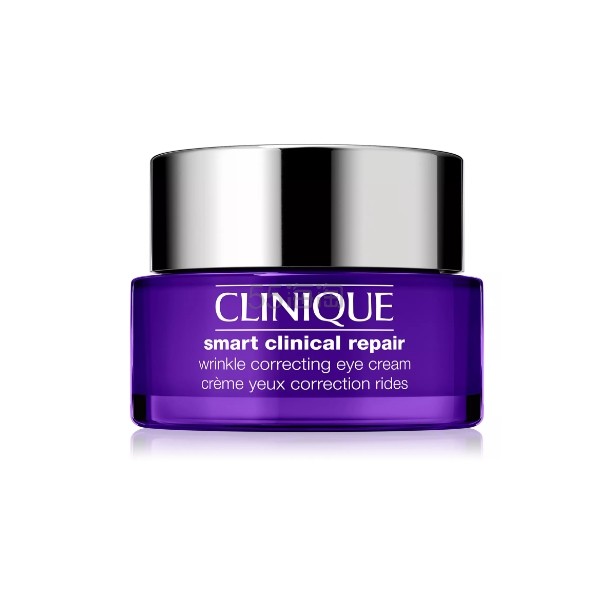 Clinique 倩碧紫光系列眼霜