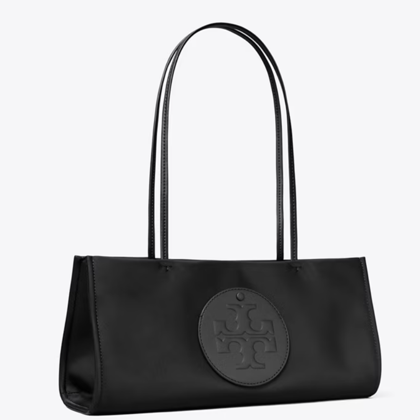 Tory Burch 汤丽柏琦 Ella East-West 托特包