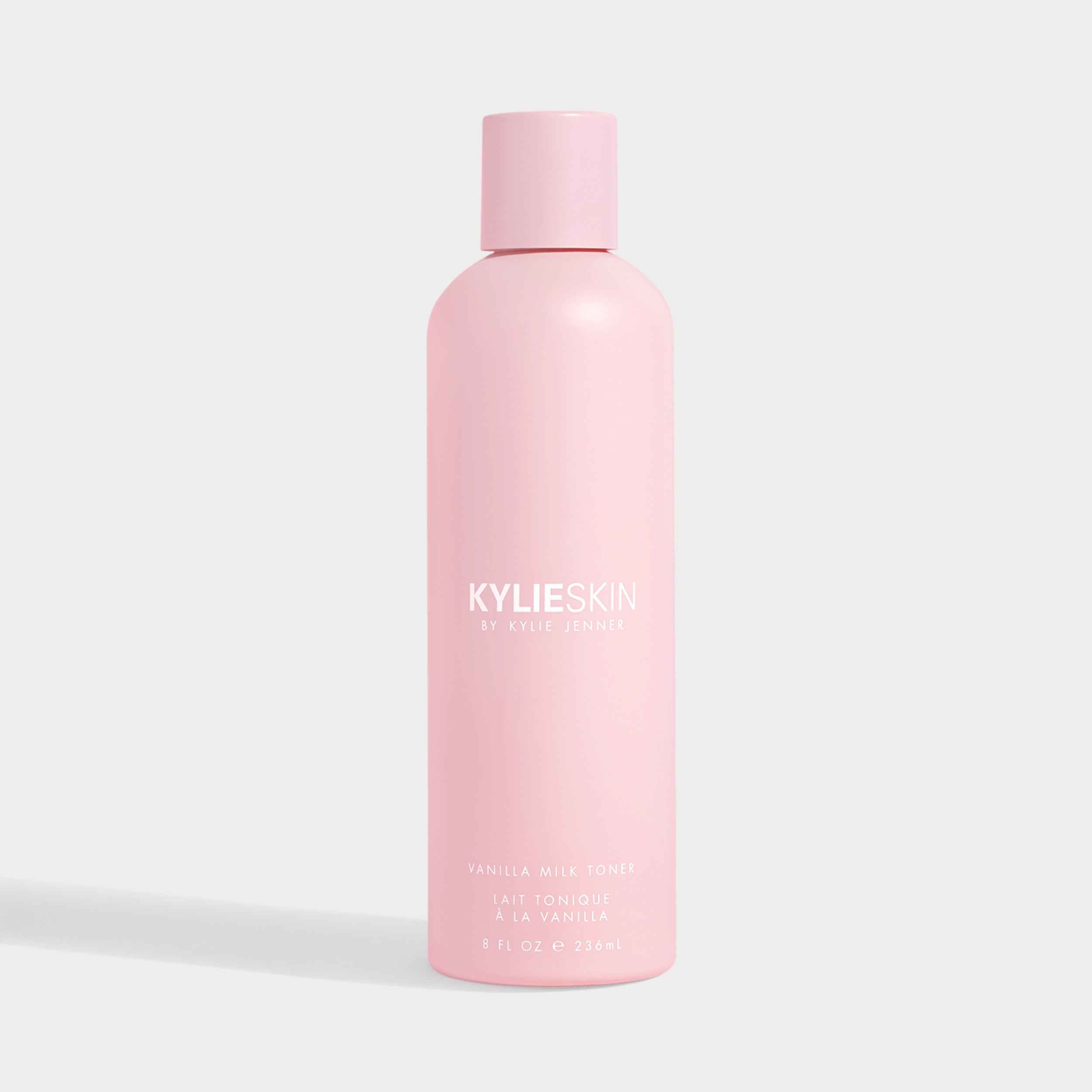 新品！Kylie Cosmetics 香草牛奶化妆水